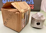New Genuine Mercury 729-1948A4 Piston. Fixed Price $23.65.