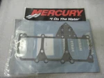 G55 Genuine Mercury Quicksilver 27-76862 1 Gasket Oem New Factory Boat Parts. Fixed Price $8.85.