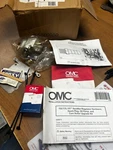 Nib Nos Oem Omc Evinrude Johnson Ffi Update Kit 5000030. Fixed Price $50.00.