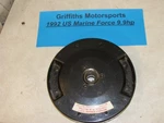 Us Marine Force Outboard 9.9HP 1984-99 Flywheel Magneto FWM-1738A. Fixed Price $75.00.