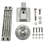 Cmp Global Anode Yamaha 300-350XP Hp Zinc #CMY300350XPKITZ. Fixed Price $61.17.