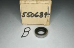 Nos Omc Evinrude Johnson Part No. 550684 Seal. Fixed Price $8.99.