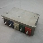 Mercury 332-4172A1 Switch Box 400 40HP 2-CYLINDER Outboard Engines. Fixed Price $34.11.
