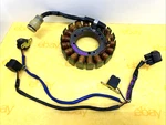 5030789 5030790 Battery Charging Coil Stator Ckp/cmp Sensor Johnson Suzuki. Fixed Price $130.00.