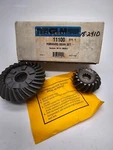 Glm Marine 11100 Mercruiser MC1 And Pinion & Forward Gear Set 43-96084A7. Fixed Price $215.00.