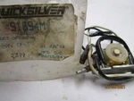 New Oem Quicksilver Mercruiser Mercury Coil 91694M. Fixed Price $24.99.