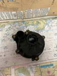 Johnson Evinrude Omc #360347 Impeller Housing.. Fixed Price $12.75.