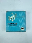 Lovell Marine Products 3024-T Piston Ring Set Scott 10 Hp 1953-59. Fixed Price $25.85.