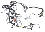 Yamaha Wiring Harness Assy 6P2-8259M-30-00 2008 F250TXR. Fixed Price $149.00.