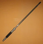 Oem Suzuki Df 40 50 Stroke Drive Shaft (l) Long Pn 57110-87J00 Fits 1999-2010. Fixed Price $330.00.