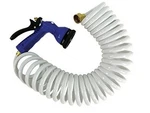 Whitecap Industries P-0440 Boat Washdown Hose. Fixed Price $46.24.