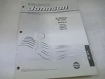 PM49 2003 Johnson 25 30 Hp Final Edition Parts Catalog P/n 5005327. Fixed Price $8.71.