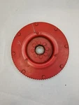 Mercury Oem Outboard Flywheel 248-8722A11, 248-8722A16. Fixed Price $50.00.