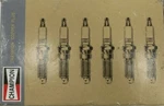 6 Pack Champion QL77CC Boat Engine Spark Plug 941M Mercury 3.0L 200-225-250. Fixed Price $39.77.
