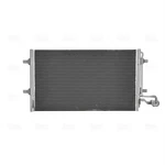 Nissens Aircon Condenser 940154 For Volvo C30 (2007) 2.0 Etc. Fixed Price $91.03.