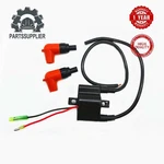Outboard Ignition Coil For Yamaha 680-85570-01-00 680-85570-02-00 6HP 8HP 9.9HP. Fixed Price $74.12.