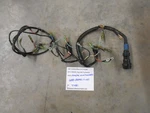 688-82590-11-00 Yamaha 1987 90HP Etlh Outboard Engine Wire Harness T150. Fixed Price $85.00.