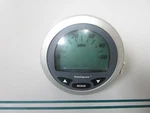 Month Warranty 64333F Nautiques 50 Mph " Speedometer Gauge 0720. Fixed Price $120.00.