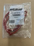 Mercury Quicksilver Gasket 27-881612. Fixed Price $67.70.