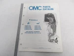 395669 Omc Evinrude Johnson 1985 Outboard 4 Hp Parts Catalog. Fixed Price $10.95.