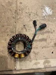 Yamaha F40 F50 Hp Stator 64J-85510-00-00. Fixed Price $200.00.