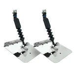 Smart Trim Tabs By Lectrotab 9" X 8" F/13'-15' Boats W/30-40 Hp ST980-30 .... Fixed Price $153.61.