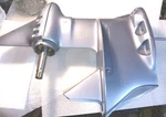 Omc Johnson Evinrude Brp 384910 384909 Gearcase Lower Unit Foot 1971 40HP 317017. Fixed Price $352.00.