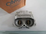 New Oem 0390401 Omc Johnson Evinrude 150HP Carburetor 0820. Fixed Price $100.00.