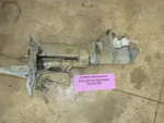 1972 Johnson Outboard 6HP Sea-horse 6R-72D Lower Unit Prop Drive Tiller Transom. Fixed Price $199.00.