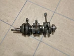 1991 Yamaha 50HP Crankshaft Assembly. Fixed Price $600.00.