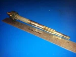 41160-ZV4-000 Shaft Rod 24101-ZV4-300 Honda Baas 15HP BF15. Fixed Price $399.00.