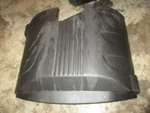 Yamaha 250HP Stroke Outboard Ignition Coil Cover (6P2-82314-00). Fixed Price $50.00.