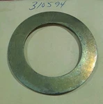 Omc Evinrude Johnson Thrust Washer P# 310594-W. Fixed Price $7.95.