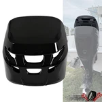 Abs Top Cowling Airdam Cap For Mercury Verado 200-300 Engine Cover #885354T01. Fixed Price $38.91.