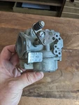 Johnson Evinrude Omc 70HP Carburetor 313355 393546 328568 Aa. Fixed Price $23.53.