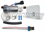 Genuine Walbro/ti Auto F90000267 450LPH E85 Racing Fuel Pump W/ Installation Kit. Fixed Price $149.99.