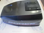 819748A4 Top Cowling Engine Cover Force ELPT40 2 Cyl Outboard. Fixed Price $89.99.