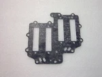 Omc Leaf Plate Gasket Part Number 307131. Fixed Price $7.85.