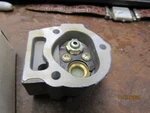 New Oem Mercury Quicksilver Fuel Pump Assembly 30461A2. Fixed Price $42.99.