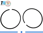 For Yamaha 64X-11604-00-00 Piston Ring +0.25MM Outboard Waverunner/gp 760 X2PCS. Fixed Price $40.19.
