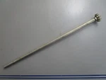 *new Oem* 0820 Omc Johnson Evinrude Gear & Shaft 0390676. Fixed Price $125.85.
