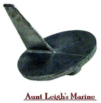 Zinc Anode Trim Tab Mercruiser Alpha One Inboards 18-6014 46399A1 822777A1. Fixed Price $21.97.