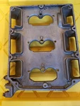 1983 Evinrude 235 Hp Air Silencer Base 0391254. Fixed Price $49.99.