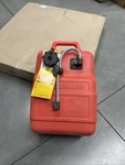 Mercury Marine 8M0045691 6.6 Gallon Portable Fuel Tank New. Fixed Price $199.00.