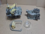 Johnson Evinrude Omc 5.5 7.5 10 Hp Outboard Motor Carburetor 376404 303475. Fixed Price $25.33.
