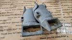 Two Genuine Oem Yamaha Covers W/warranty+freeshipping 61A-44552-01-CA (A63). Fixed Price $19.99.