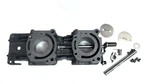 Johnson Evinrude Omc 437536 Starboard Throttle Body - Used. Fixed Price $169.95.