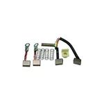 Brush & Spring Set Evinrude Johnson Brp - 1 Pc 385952. Fixed Price $24.99.