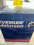 Evinrude Kit,water Pump 5011599 Oem New. Fixed Price $119.95.