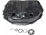 New Gas Tank Fits 86 89 Honda Accord Dorman 576-606. Fixed Price $174.85.
